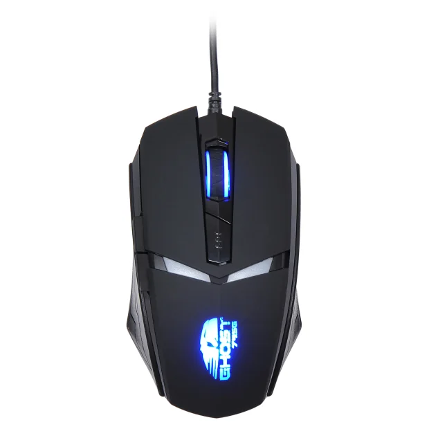 Мышь Oklick 795G GHOST Gaming Optical Mouse